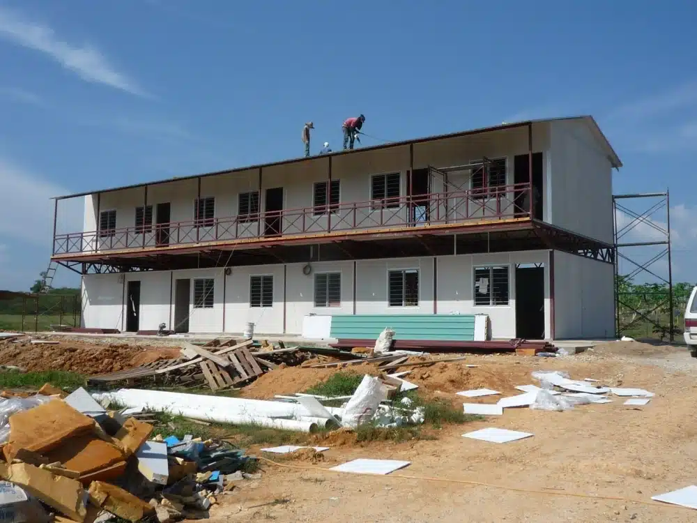 rumah hq kontraktor bina ubahsuai rumah cidb 5 9