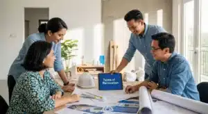 types of home renovation