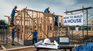 build house how-to construction