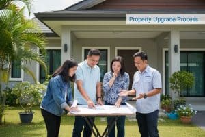 property upgrade process malaysia