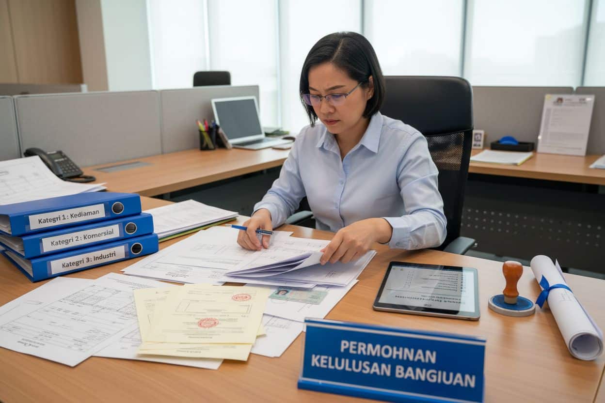 building permit process malaysia