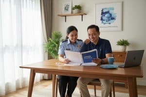 LPPSA financing benefits