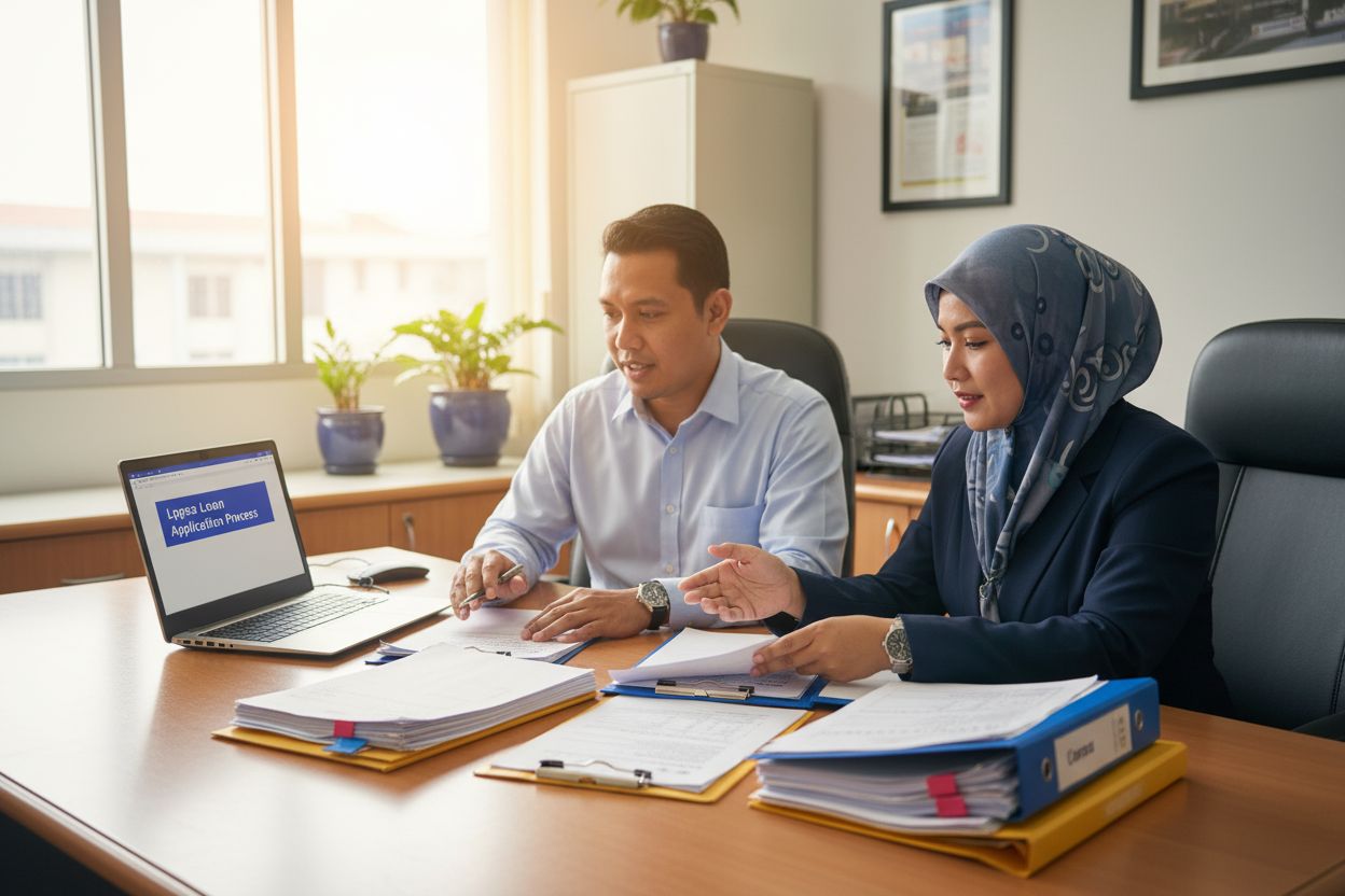 lppsa loan application process